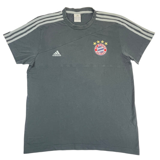 02898 Adidas FC Bayern München 2013 T-Shirt