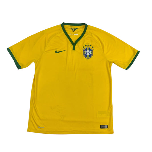 02632 Nike National Team 2014 Home Jersey