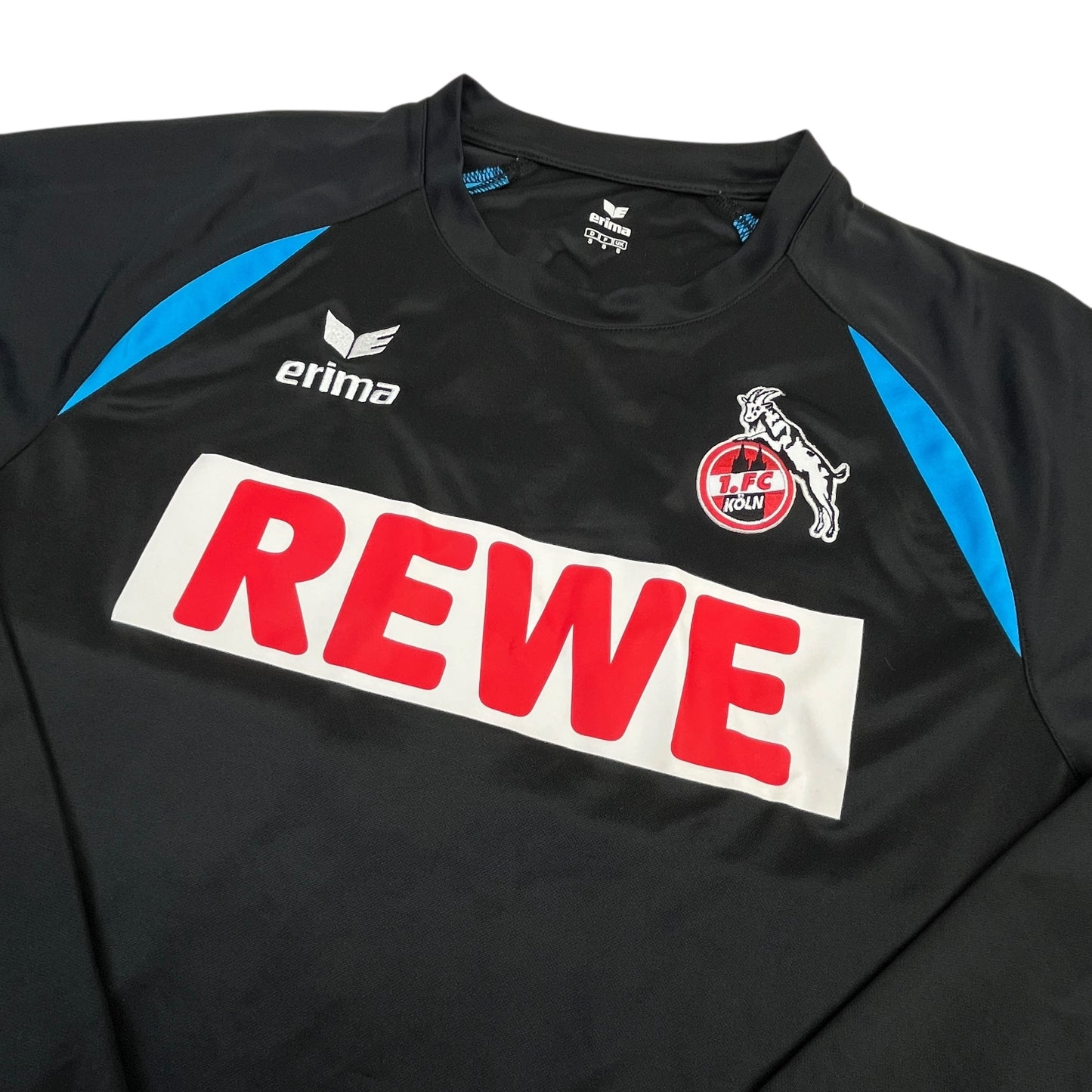 Erima 1. FC Köln „Timo Horn“ 2015-2016 GoalieJersey