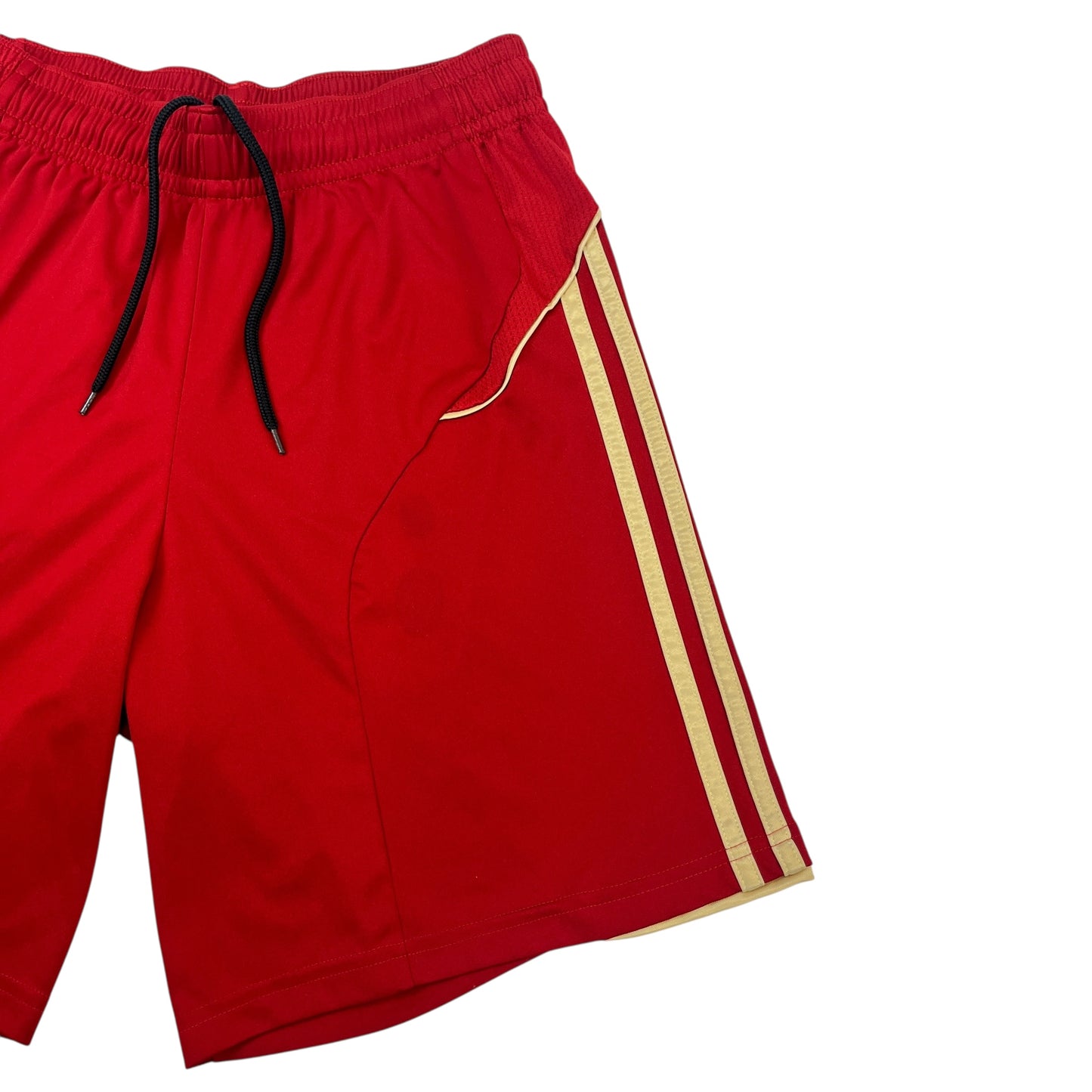 03239 Adidas FC Bayern München 2011-2012 Home Trackshorts