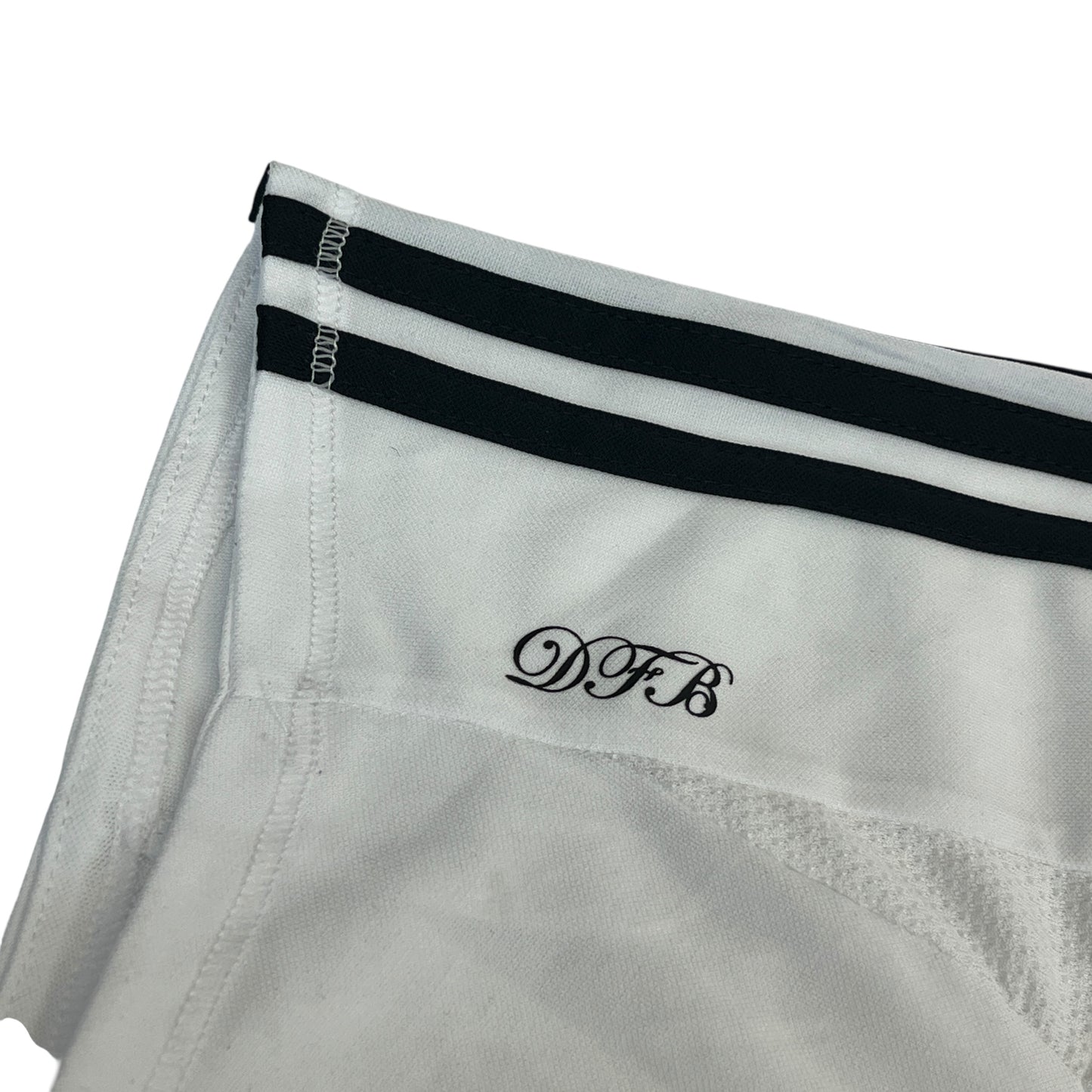 03211 Adidas DFB German National Team 2010-2011 Home Jersey
