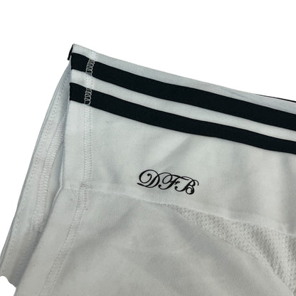 03211 Adidas DFB German National Team 2010-2011 Home Jersey