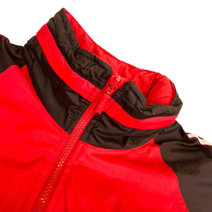 02947 Adidas 1 FC Nürnberg 90s Coach Jacket