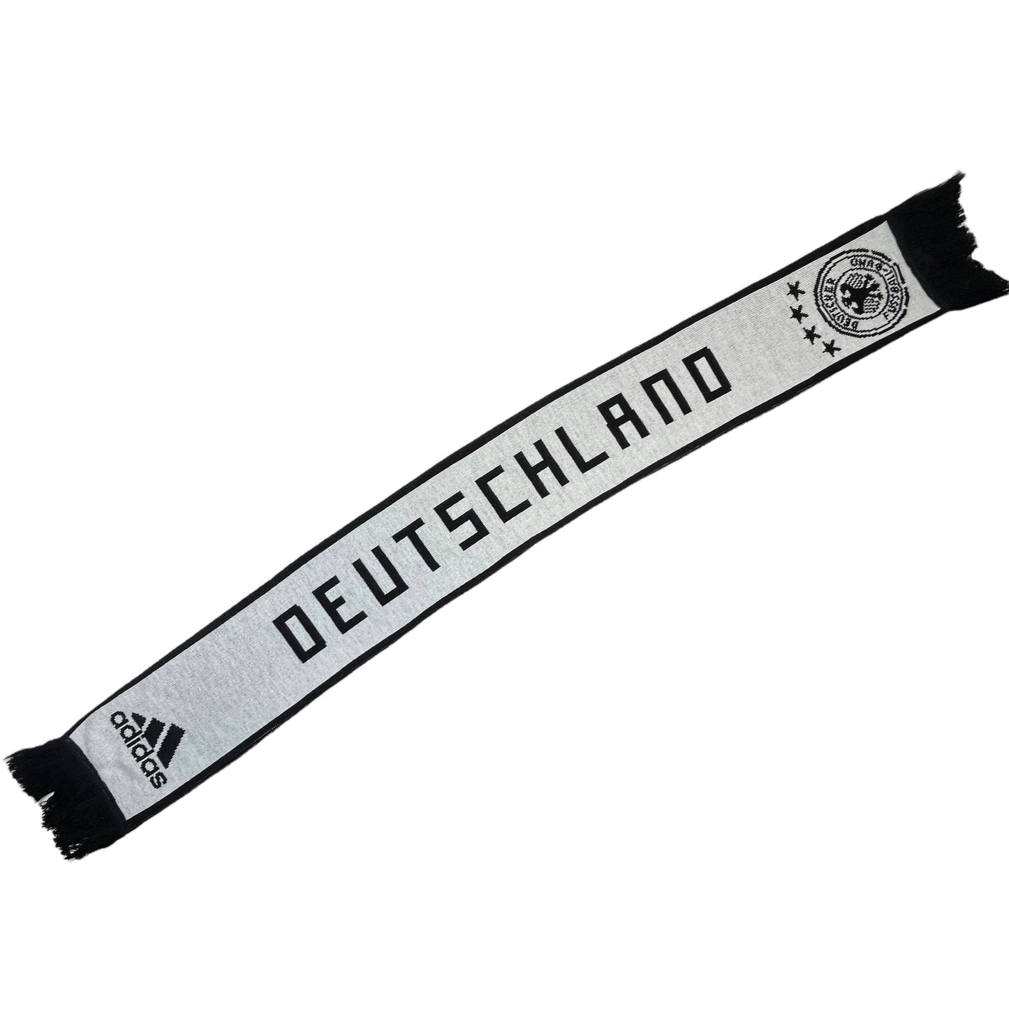 Adidas DFB German National Team Fan Scarf