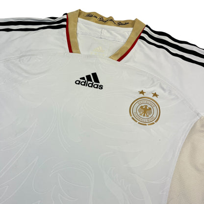 Adidas DFB Womens 2011-2012 Home Jersey