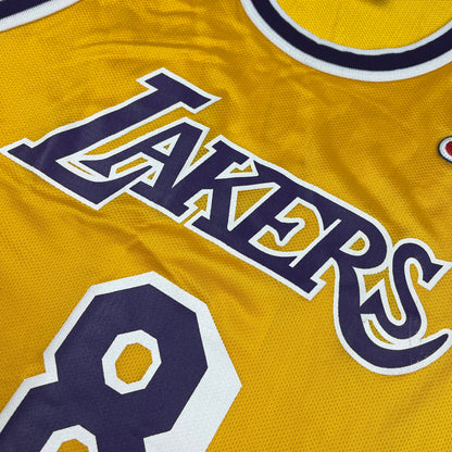 02661 Champion LA Lakers Shaquille O’Neill Jersey