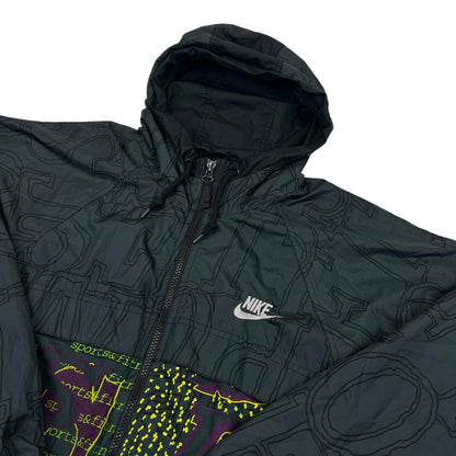 Nike 90s Tracktop