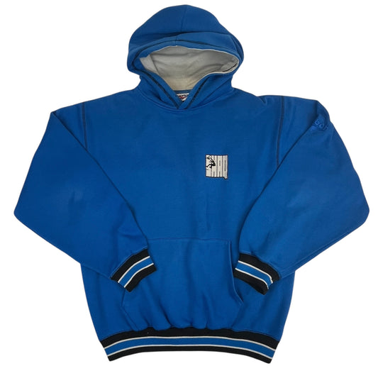 02917 Reebok Shaquille O‘Neal 90s Hoodie