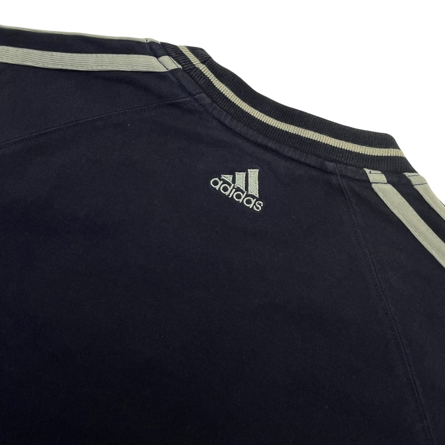 Adidas Y2K  „Adidas Athletic Club“  T-shirt