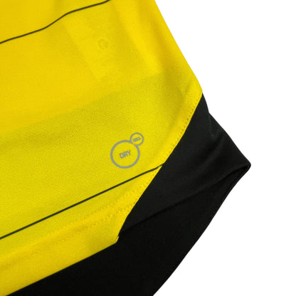 Puma BVB Borussia Dortmund 2015/16 Home Jersey