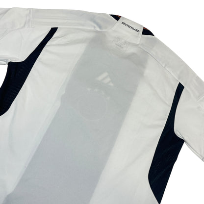 03030 Adidas DFB German National Team 2022 Home Jersey
