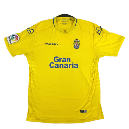 02633 Acerbis Las Palmas 2017-2018 Jersey
