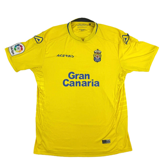 02633 Acerbis Las Palmas 2017-2018 Jersey