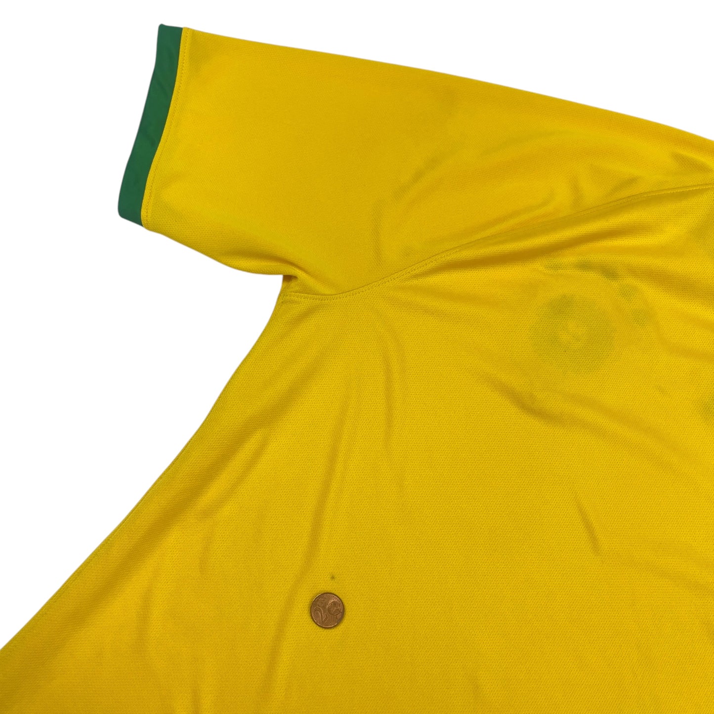 02632 Nike National Team 2014 Home Jersey