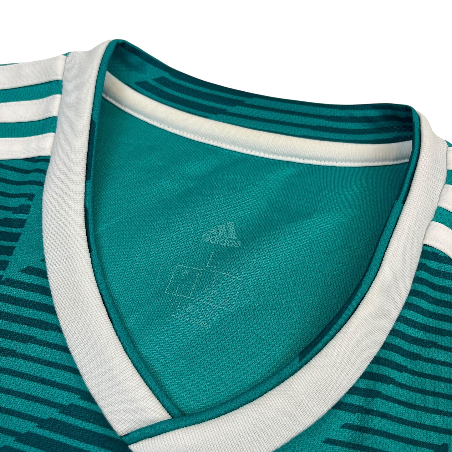 02708 Adidas DFB 2016 Away Jersey