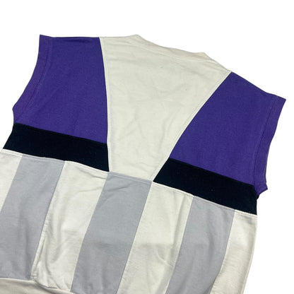 02655 Puma 90s Tennis Vest