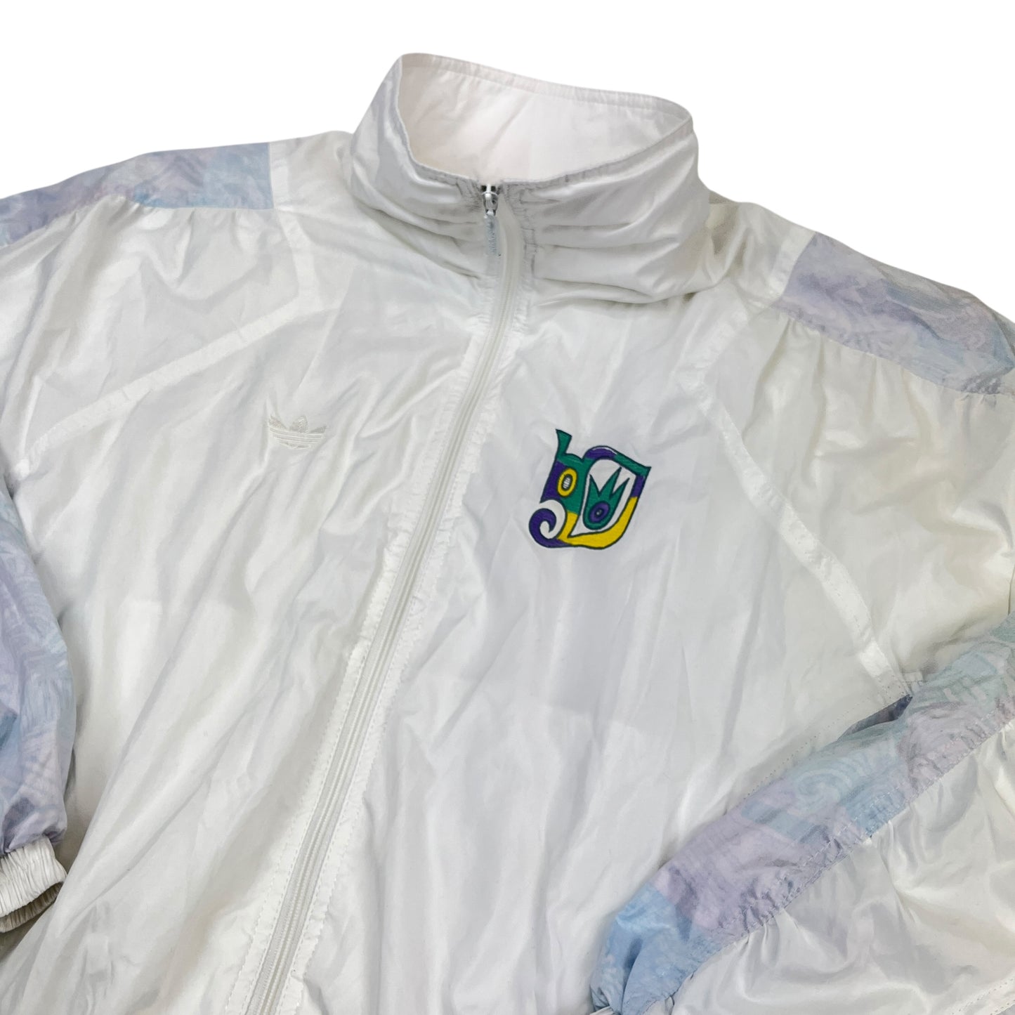 02804 Adidas 90s Tennis Tracktop