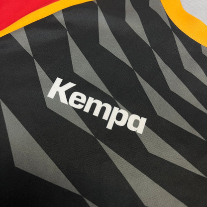 KEMPA DHB GERMAN NATIONAL TEAM Georg Grozer Fan Jersey