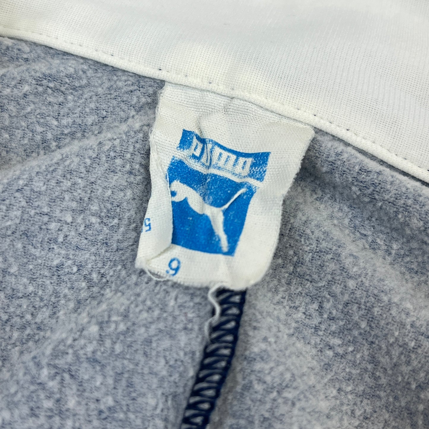 Puma 80s Tracktop