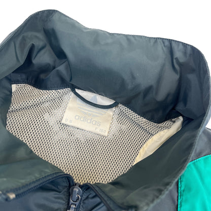 02693 Adidas 90s Rainjacket