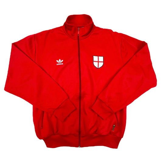 02328 Adidas England National Team 1966 Retro Tracktop