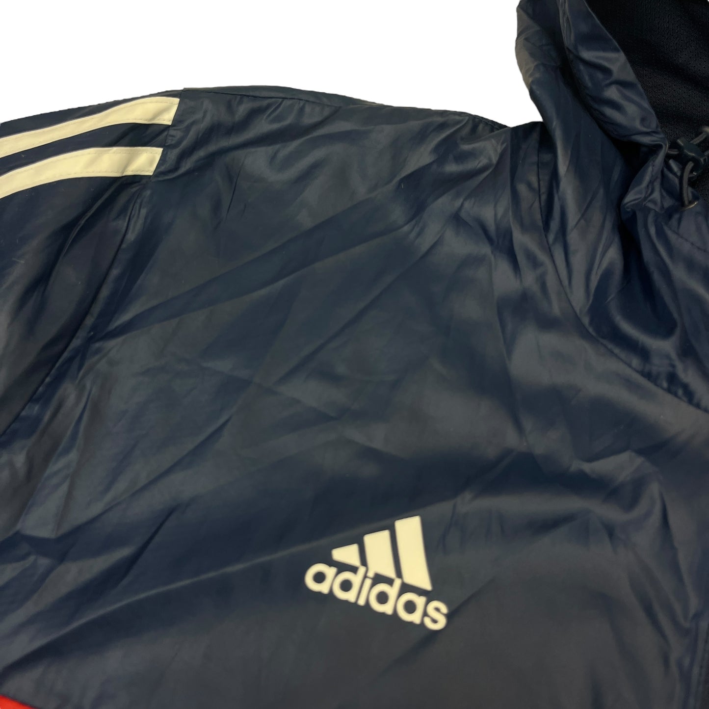 Adidas FC Bayern München 2017-2018 Rainjacket