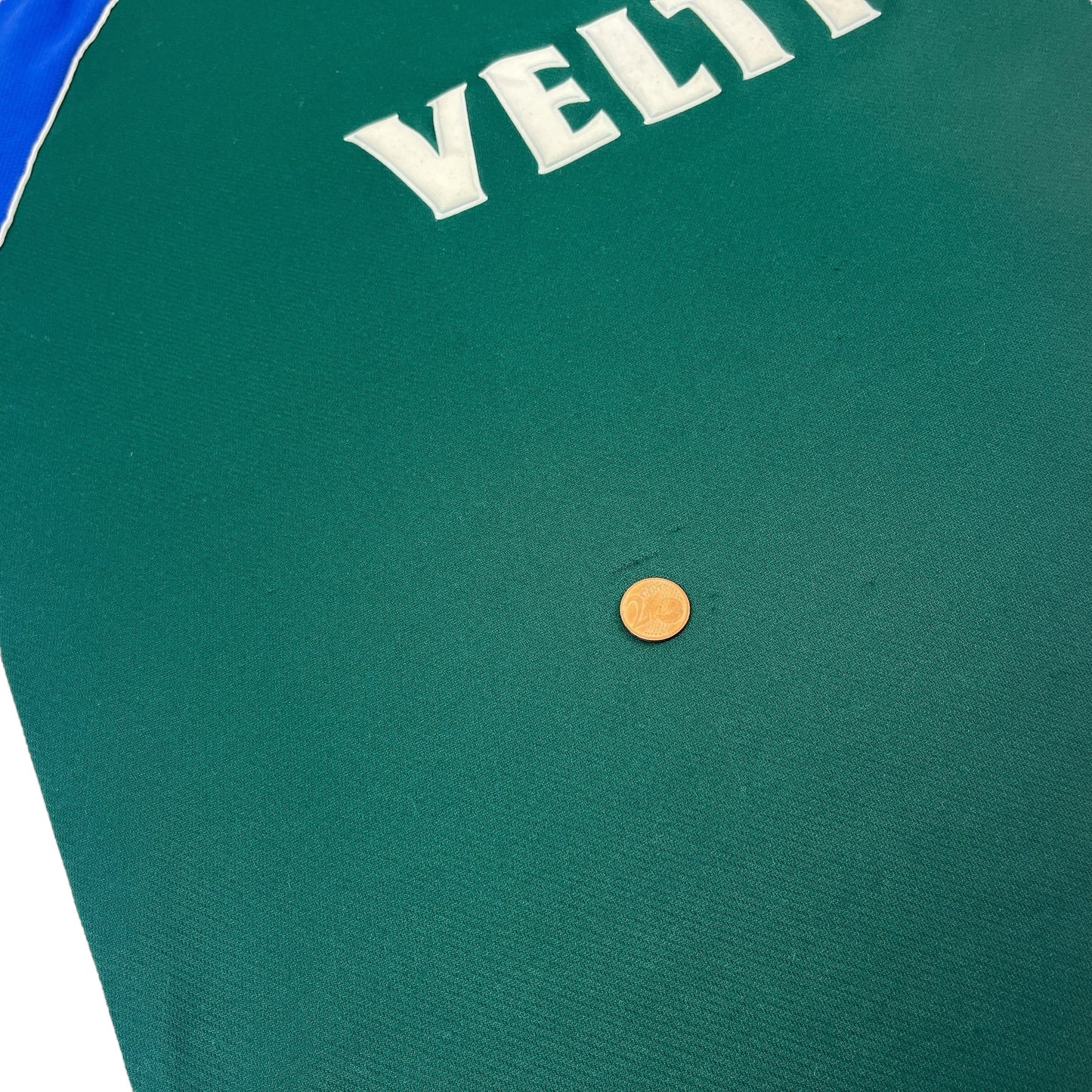 02925 Adidas FC Schalke 04 2000-2001 Third Jersey