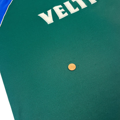 02925 Adidas FC Schalke 04 2000-2001 Third Jersey