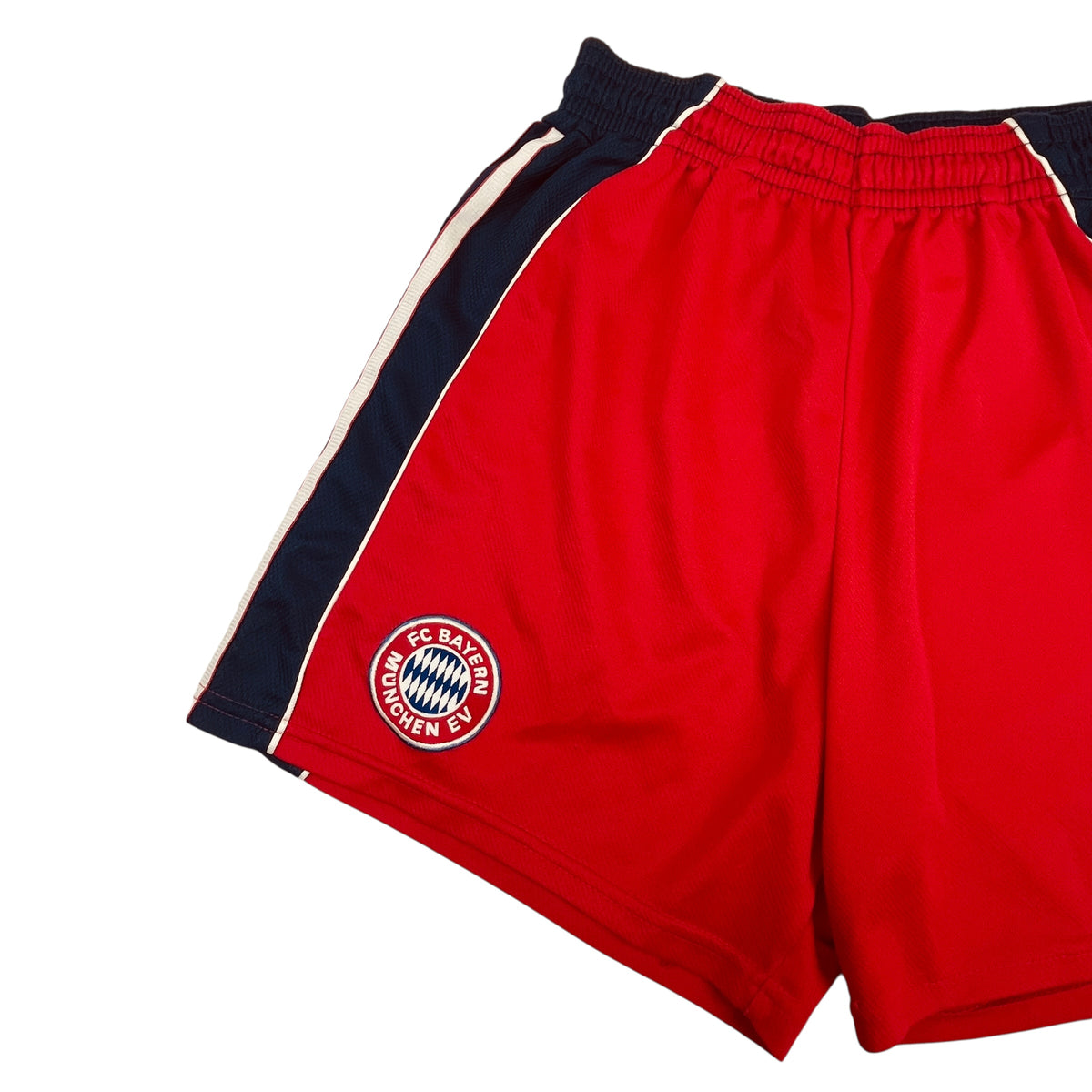 ADIDAS FC Bayern München 1999/2000 Trackshorts