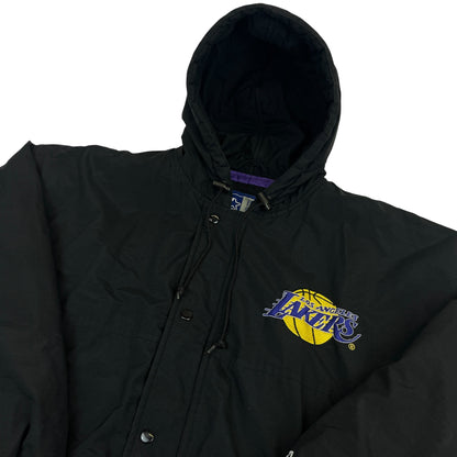 STARTER 90s LA Lakers Jacket