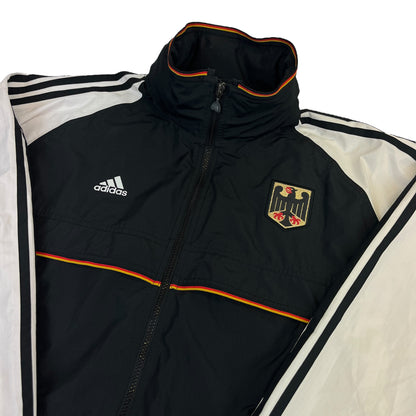 02565 Adidas German Olympic Football Team Tracktop