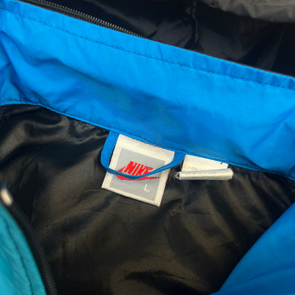 02687 Nike 90s Rainjacket