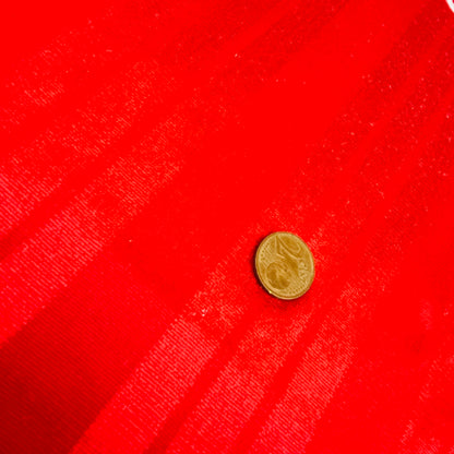 02942 Adidas Spanish National Team 1994-1996 Home Jersey