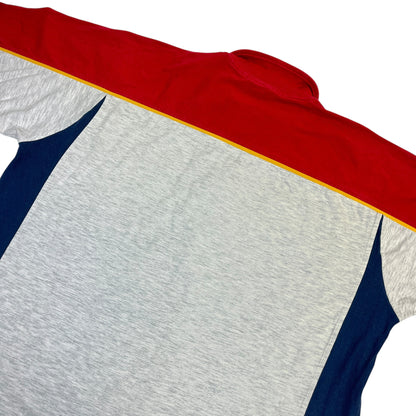 03000 Reebok 90s 1/4 Zip Sweater