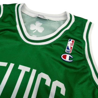 Champion Boston Celtics “Kevin Garnett” Jersey