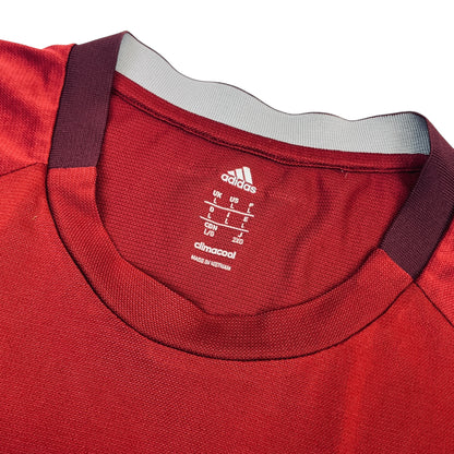 Adidas FC Bayern München Champions League Trainig Jersey