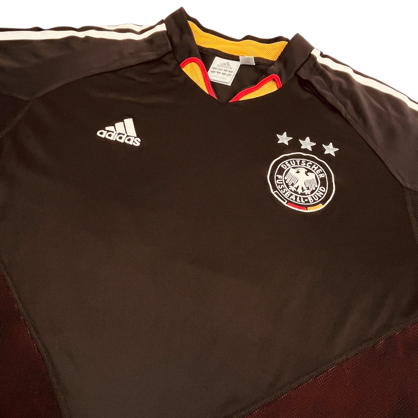 02941 Adidas DFB 2004-2006 Third Jersey
