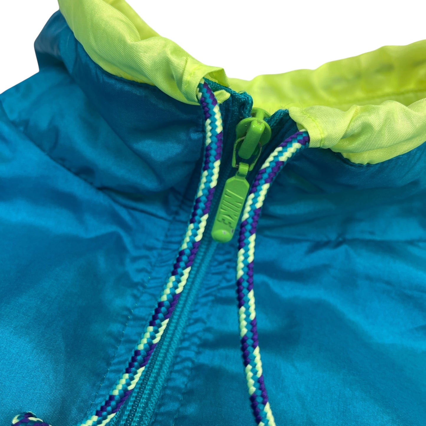 Nike “Sports and Fitness” 90s Tracktop