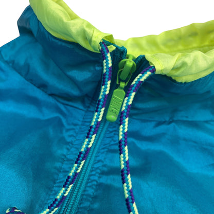 Nike “Sports and Fitness” 90s Tracktop