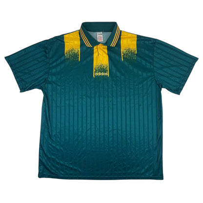 ADIDAS 1993/94 Template Jersey