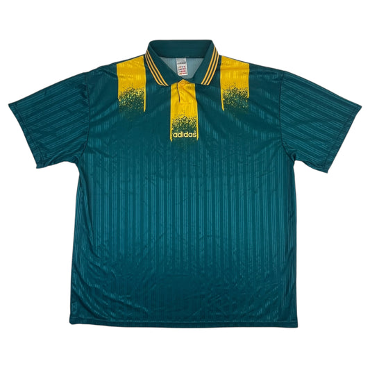 ADIDAS 1993/94 Template Jersey