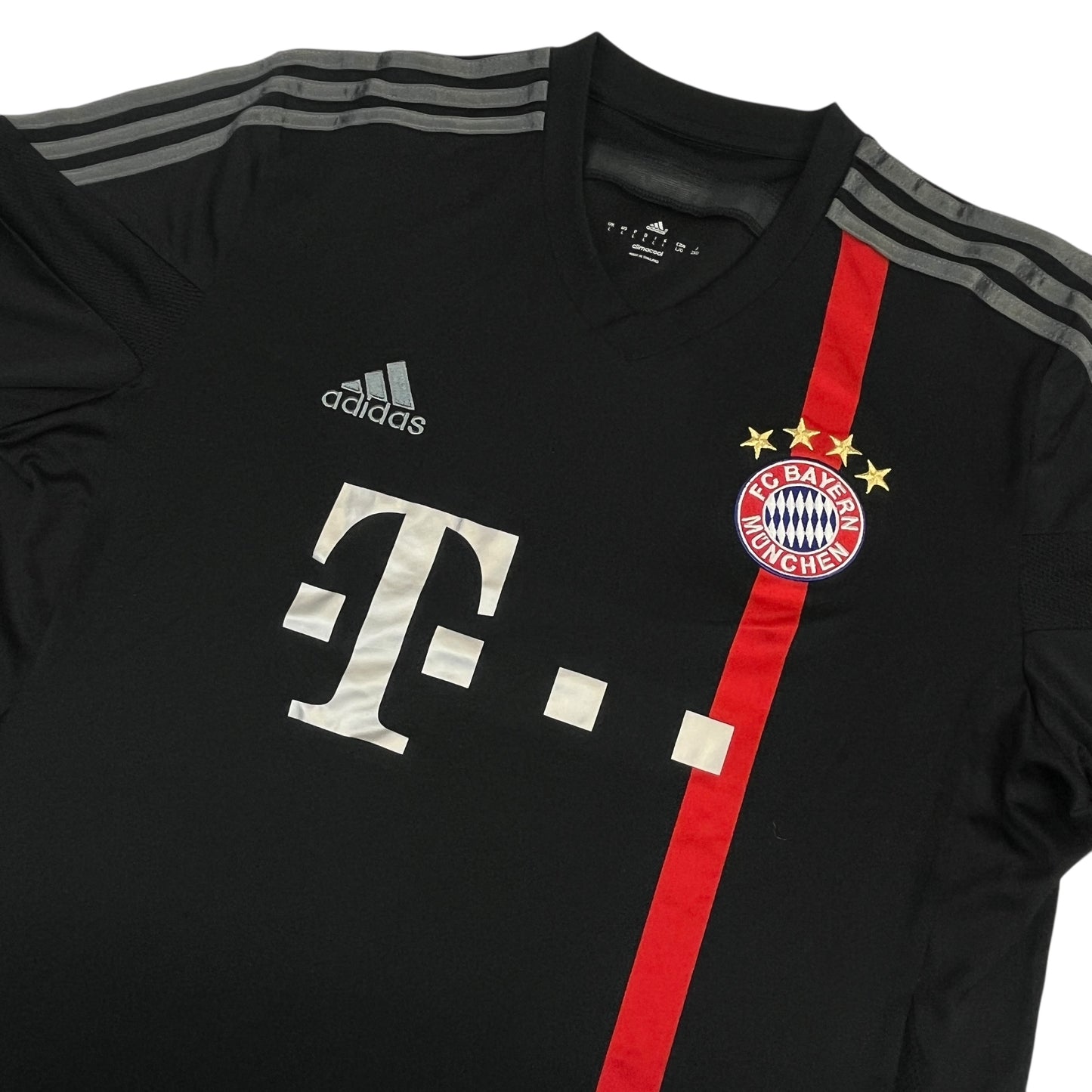 Adidas FC Bayern München 2014-2015 Third Jersey