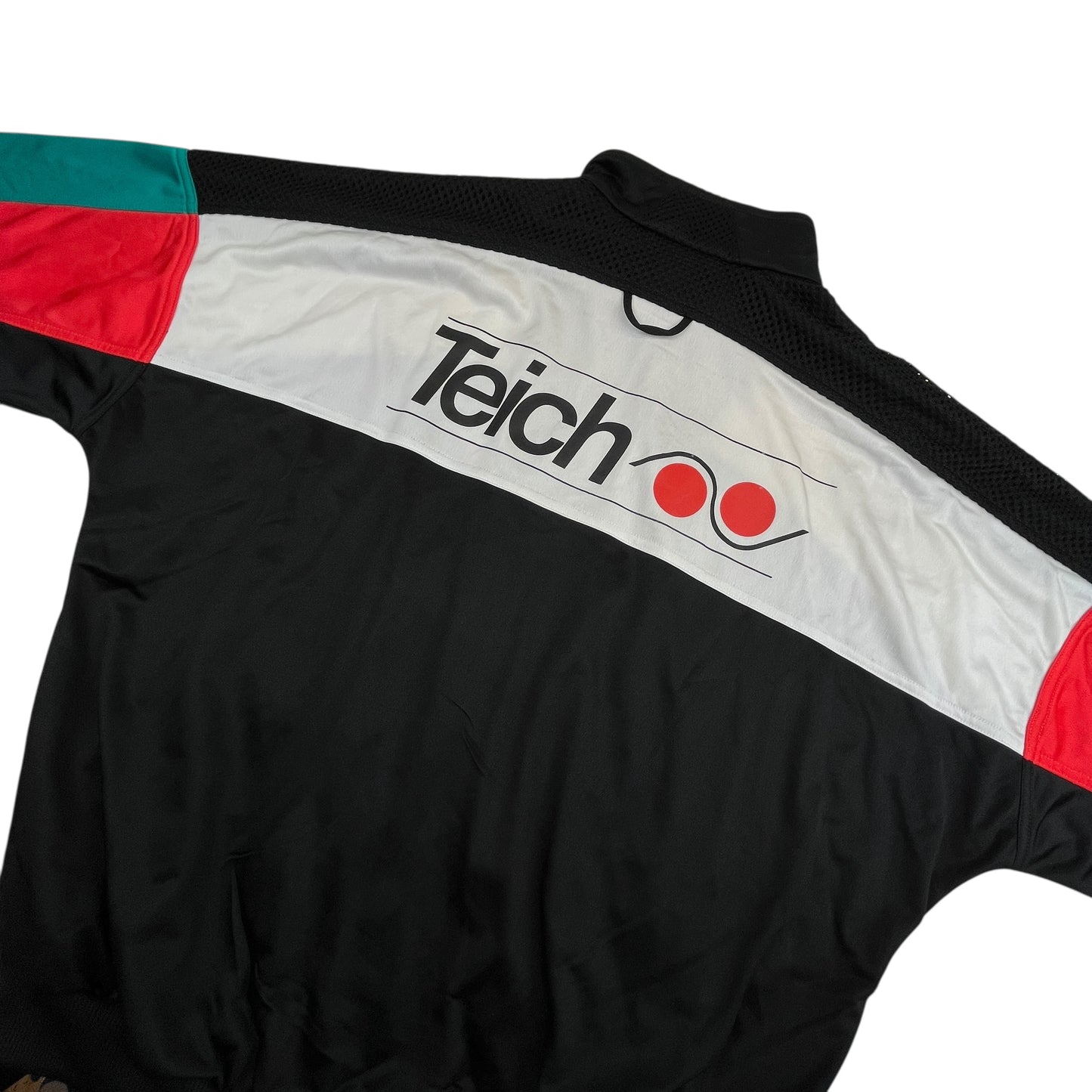 02741 Adidas 90s Cross Training Tracktop