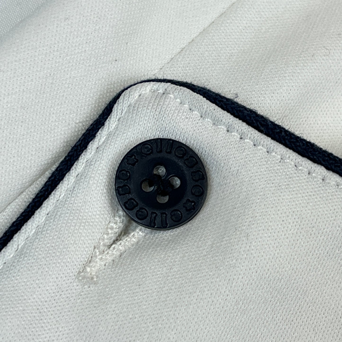 02571 Ellesse 80s Tennis Skirt