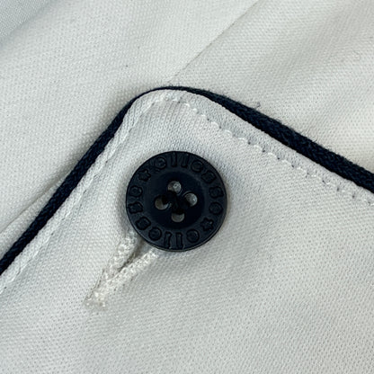 02571 Ellesse 80s Tennis Skirt