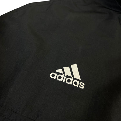 02565 Adidas German Olympic Football Team Tracktop