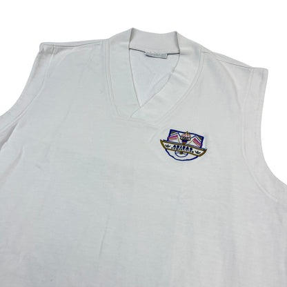 Adidas 90s Tennis Vest