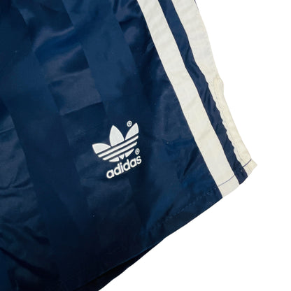 Adidas 80s “Made in West Germany” Shiny Shorts