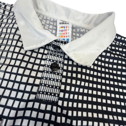 ADIDAS 1990/1992 Referee Longsleeve Jersey
