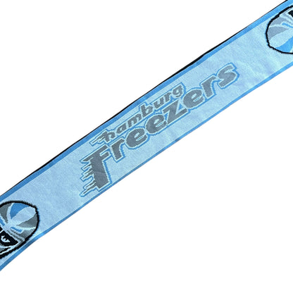 Hamburg Freezers Icehockey Scarf